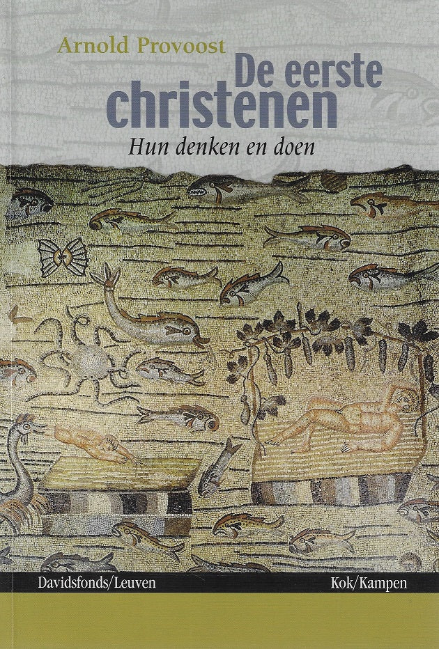 De eerste Christenen