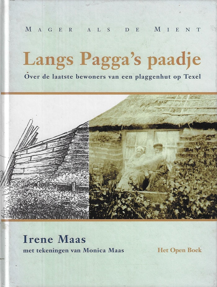 Langs Pagga's paadje