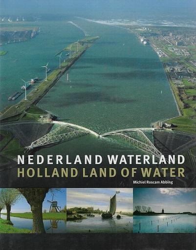Nederland waterland