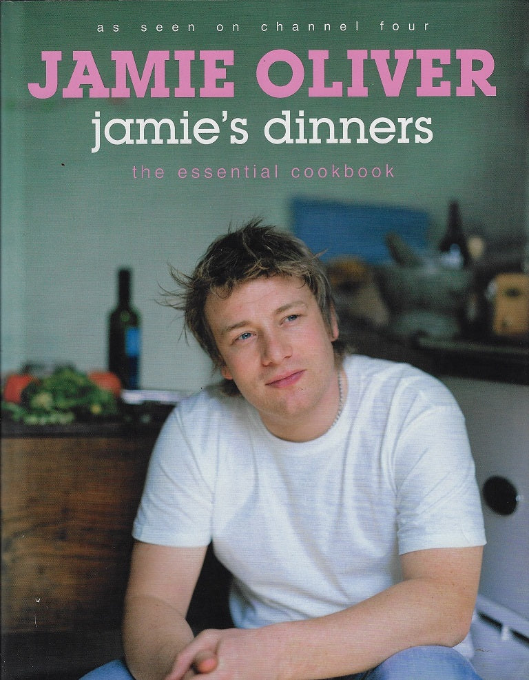 Jamie's Dinners