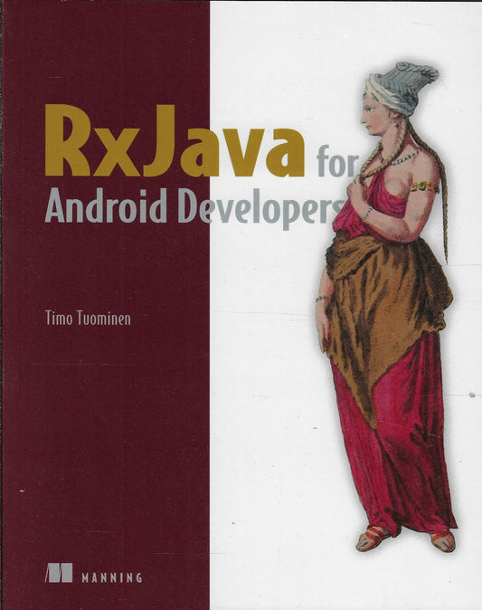 RxJava for Android Developers / With Reactivex and FRP