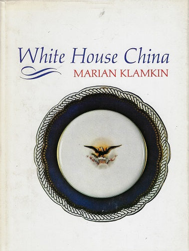 White House China