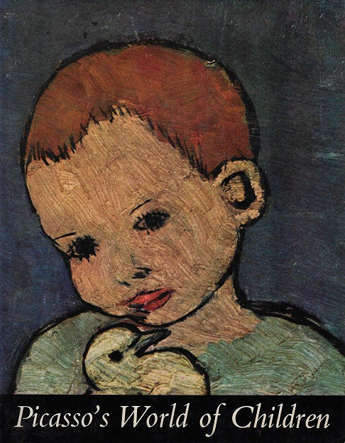 Picasso's World of Children