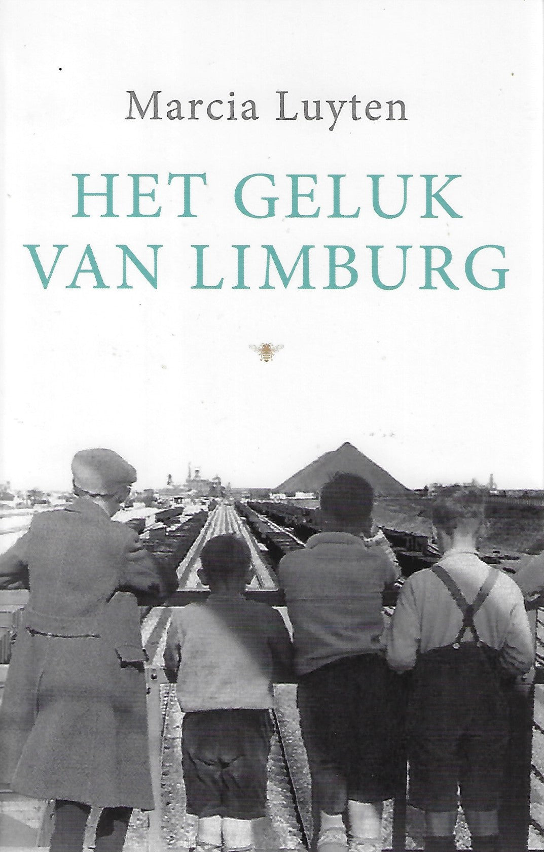 Het geluk van Limburg