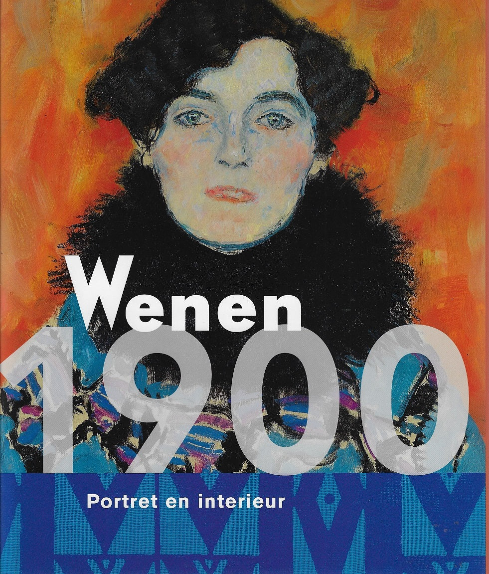 Wenen 1900 / Portret & interieur