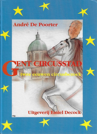Gent circusstad