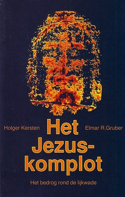 Het Jezus-komplot
