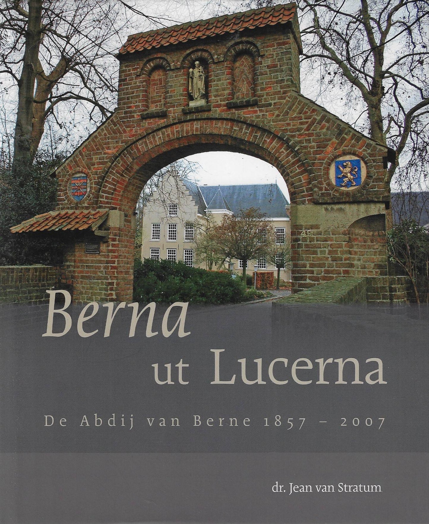 Berna ut lucerna