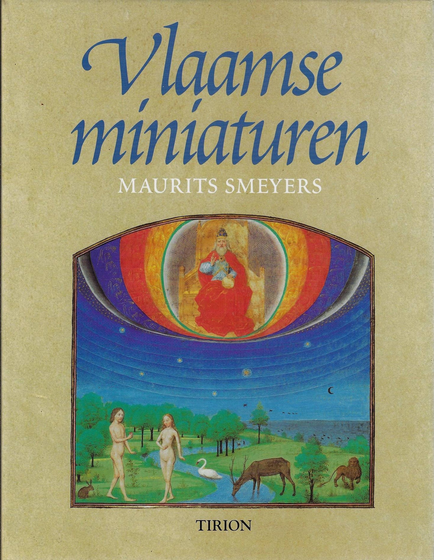Vlaamse miniaturen