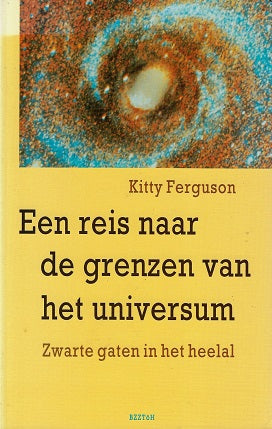 Reis naar de grenzen van het universum