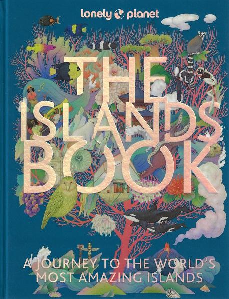 The Islands Book
