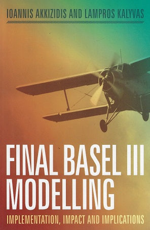 Final Basel III Modelling