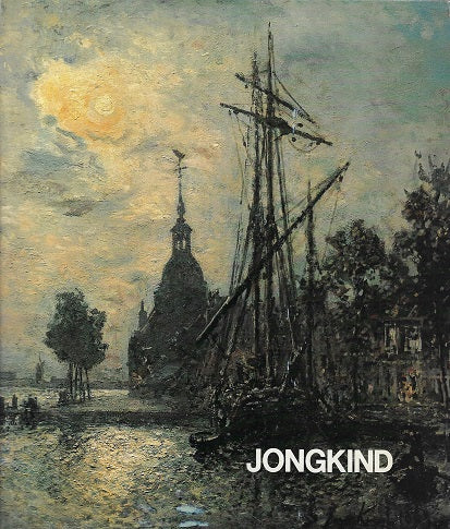 Jongkind