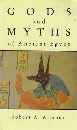 Gods and Myths of Ancient Egypt
