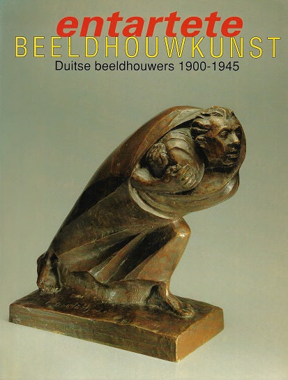 Entartete beeldhouwkunst