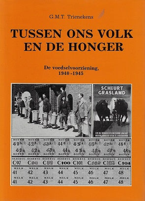 Tussen ons volk en de honger