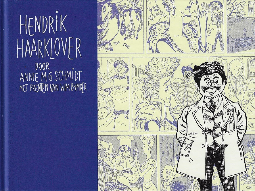 Hendrik Haarklover