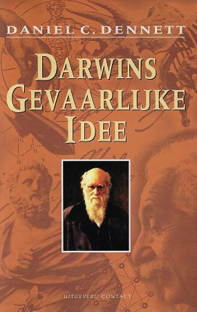 Darwins gevaarlijke idee