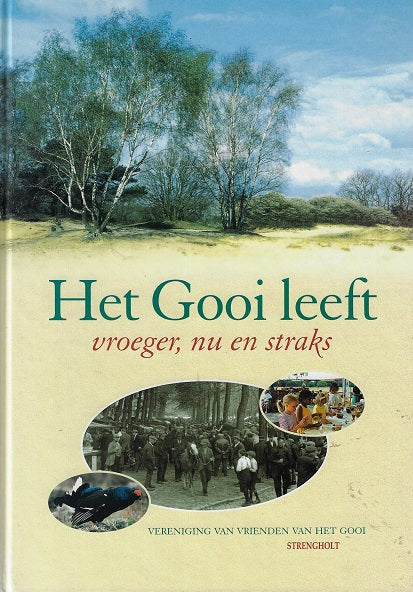 Het Gooi leeft