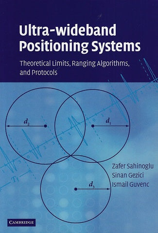 Ultra-wideband Positioning Systems
