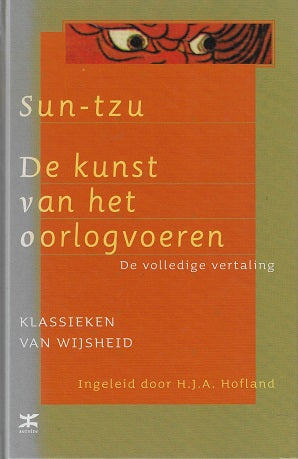 De kunst van het oorlogvoeren