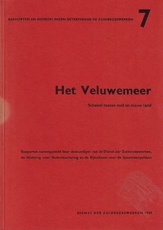 Het Veluwemeer