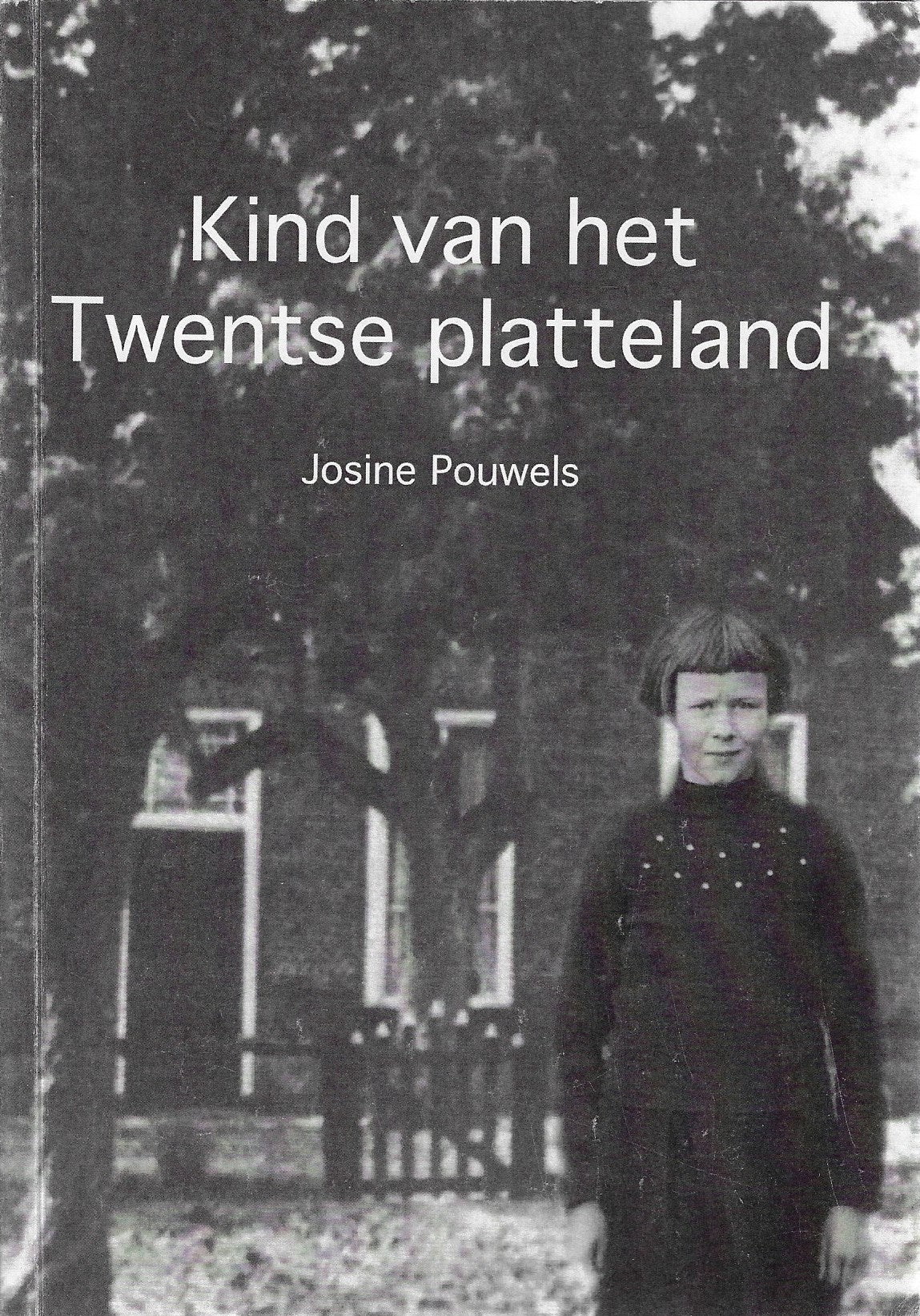 Kind van het Twentse platteland