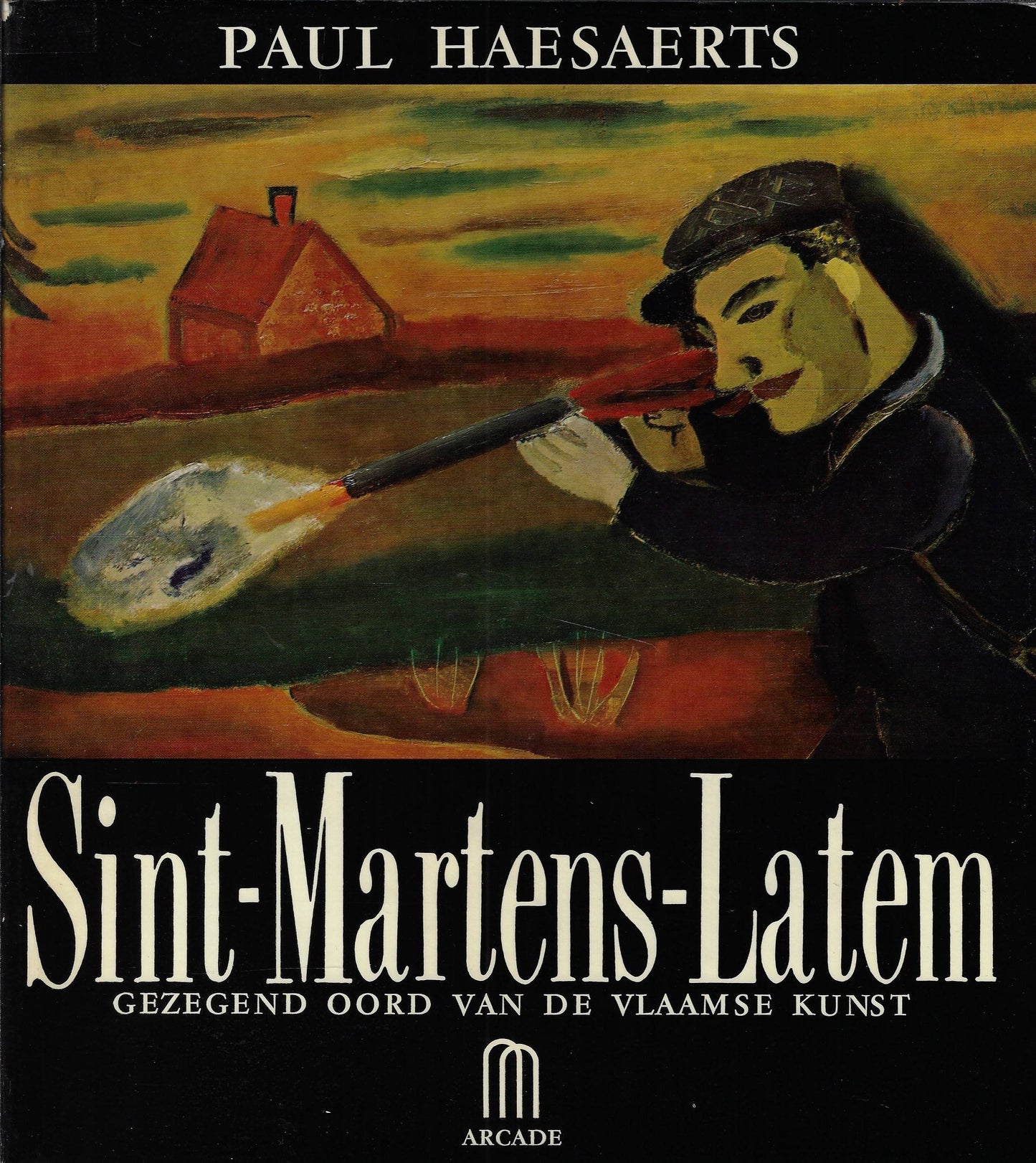 Sint-Martens-Latem
