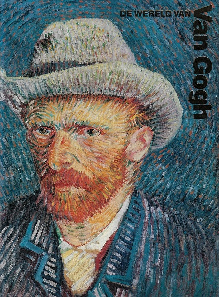 Wereld van van gogh