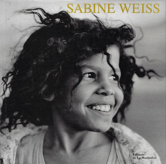 Sabine Weiss