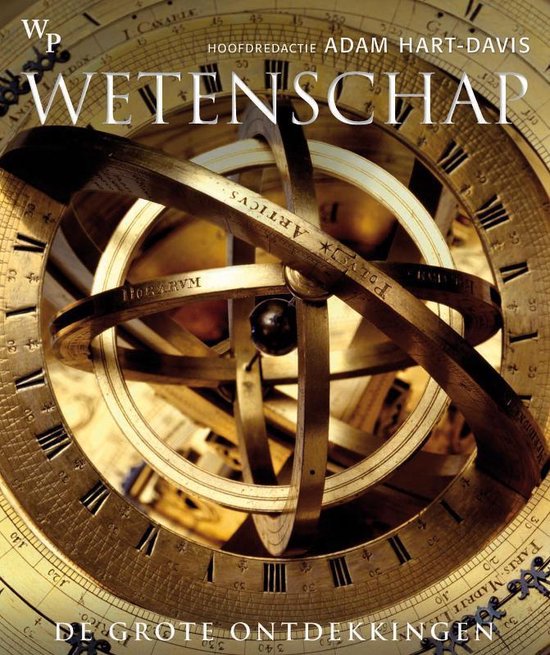 Wetenschap / de grote ontdekkingen