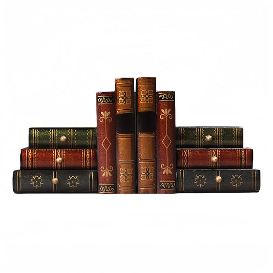 Oude boeken bij Boekhandel Bloks