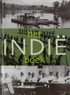 Het Indie boek