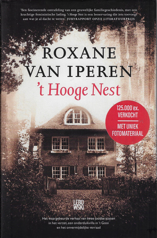 't Hooge Nest