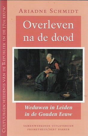 Overleven na de dood