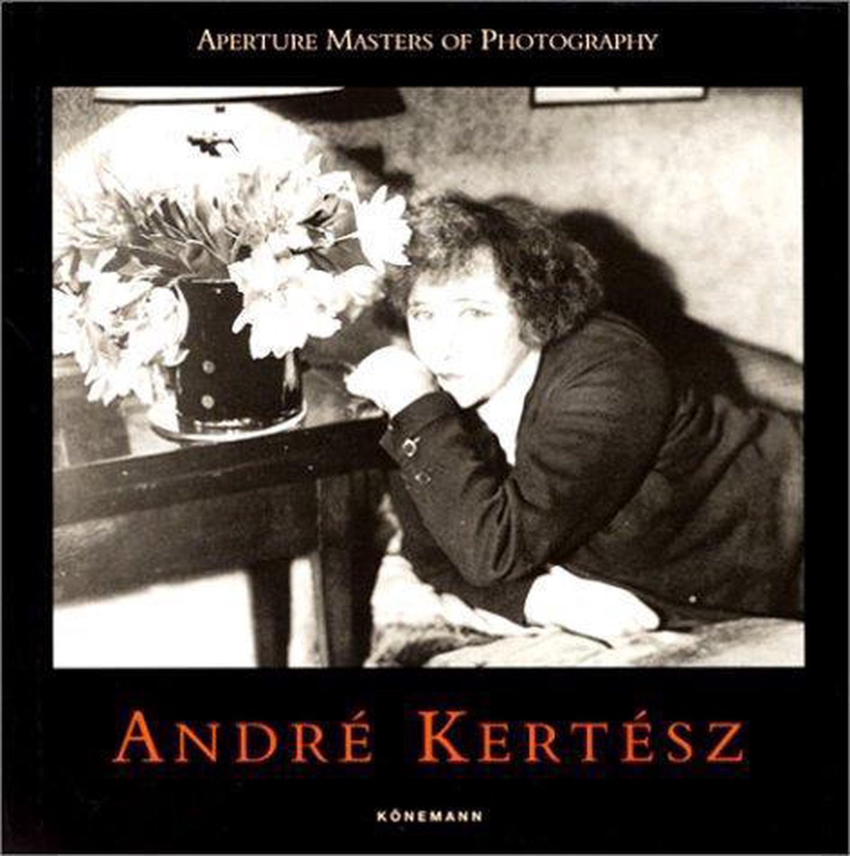 Andre Kertesz