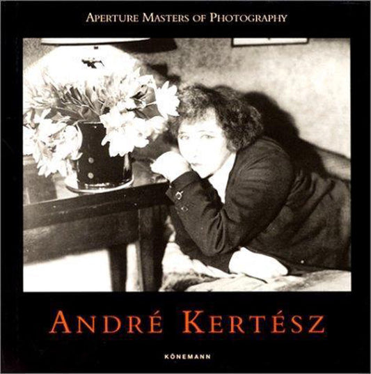Andre Kertesz