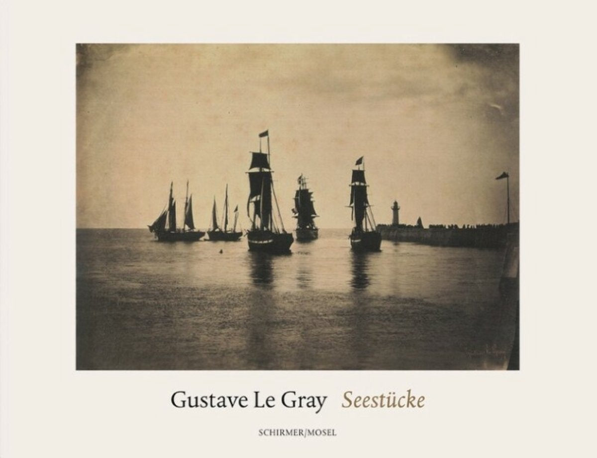 Gustave Le Gray