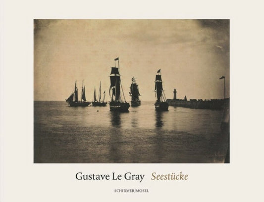 Gustave Le Gray