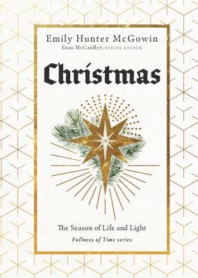 Omslag van ? Christmas door Emily McGowin, tweedehands boek bij Boekhandel Bloks
