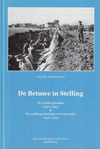 De Betuwe in stelling