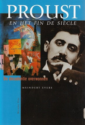 Proust en het fin de siecle