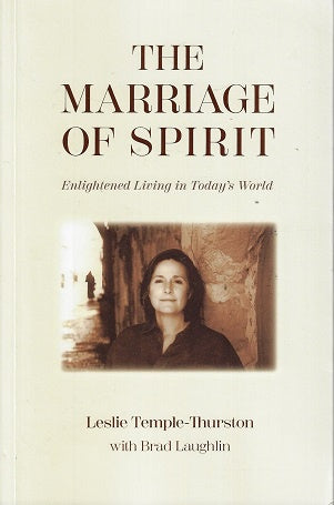 The Marriage of Spirit