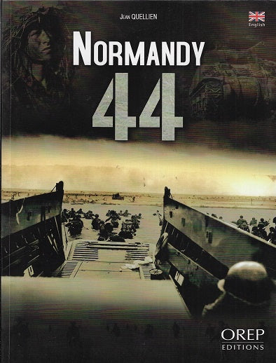 Normandie 44