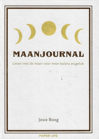 Maanjournal