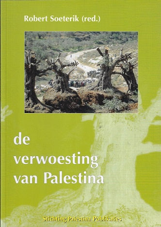 De verwoesting van Palestina