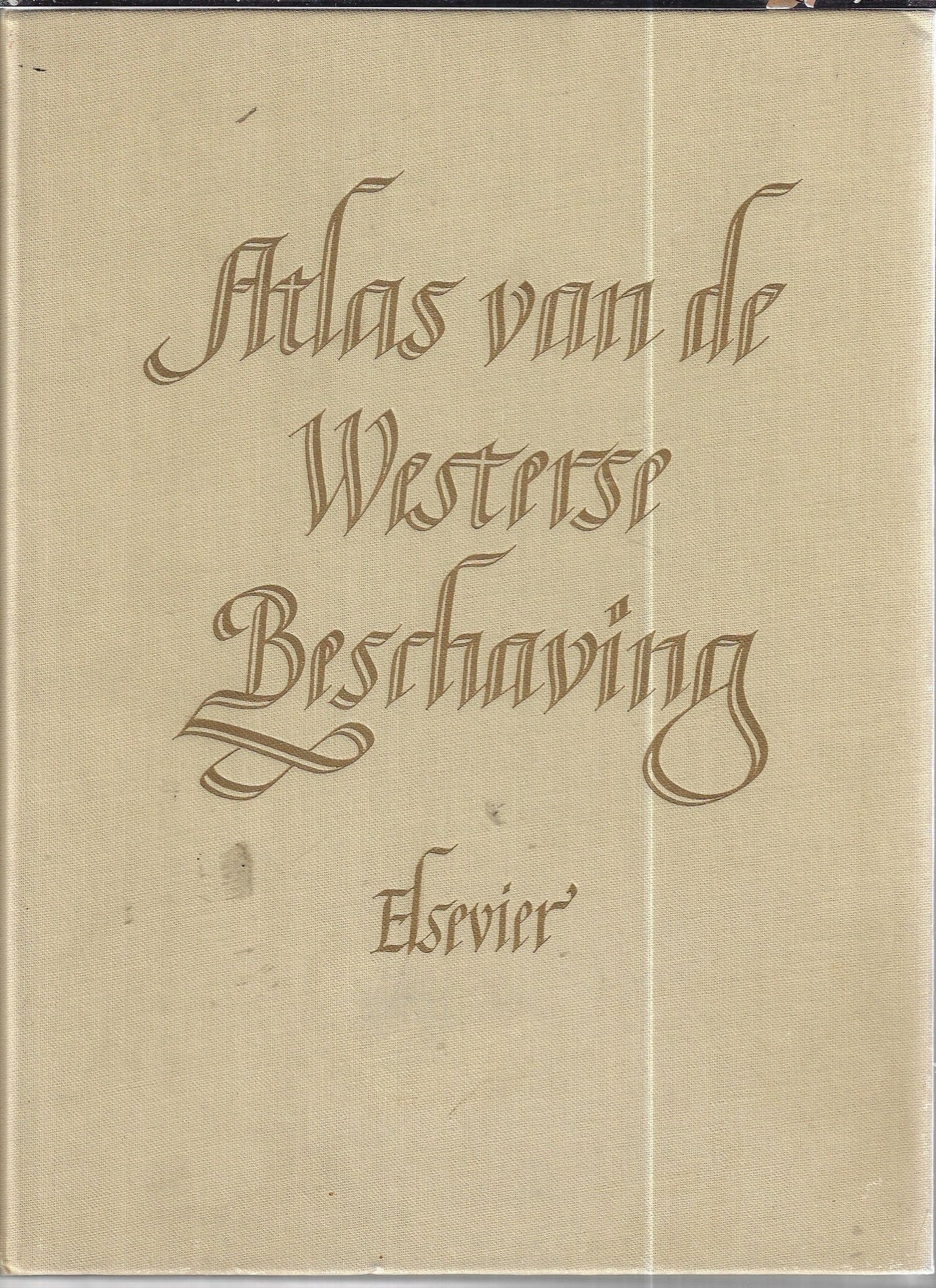 Atlas van de Westerse beschaving