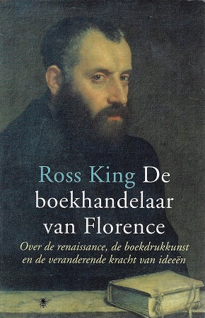 De boekhandelaar van Florence