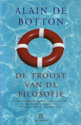 De troost van de filosofie