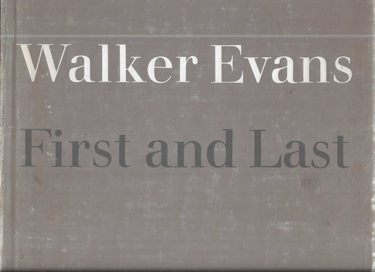 First and Last